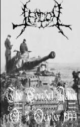 Terdor : The Combat Action of 5 october 1944